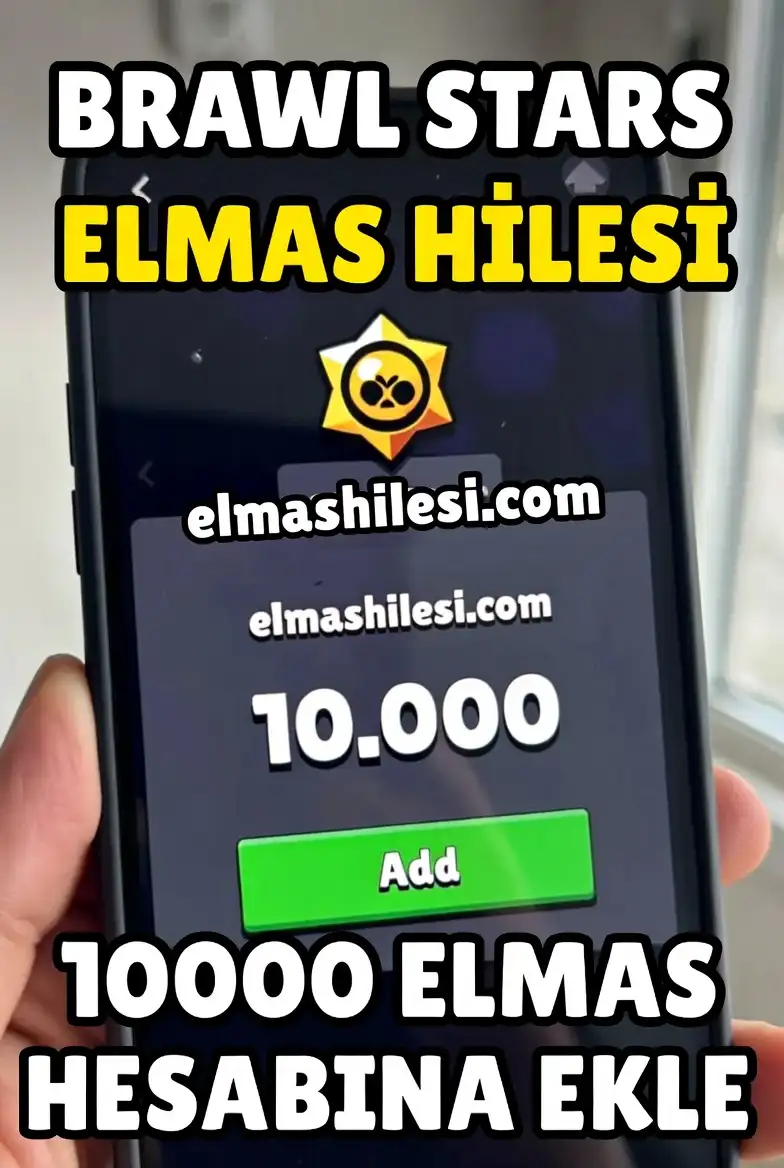 brawl stars elmas hilesi ipuçları